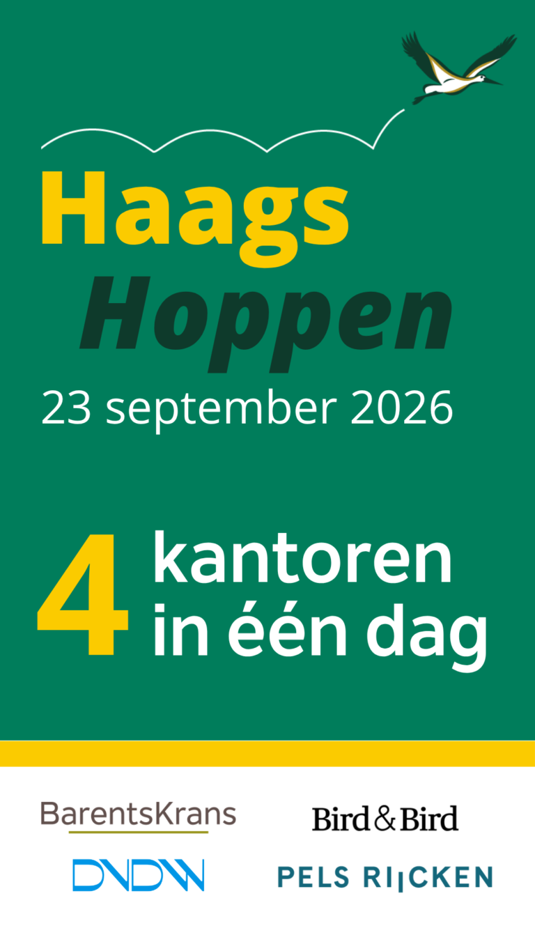 Haags Hoppen