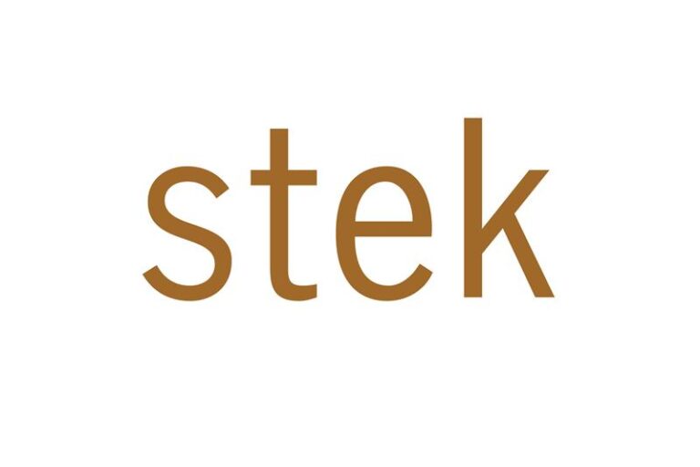Stek logo
